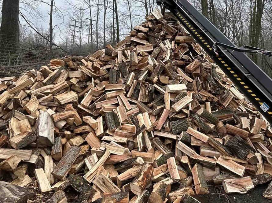 firewood